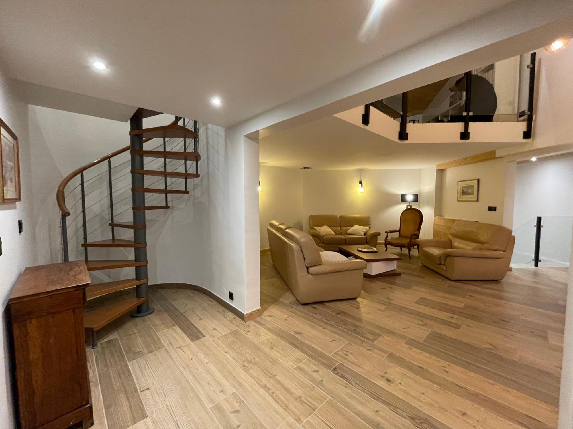 Chalet Le Point De Vue Шамони Екстериор снимка